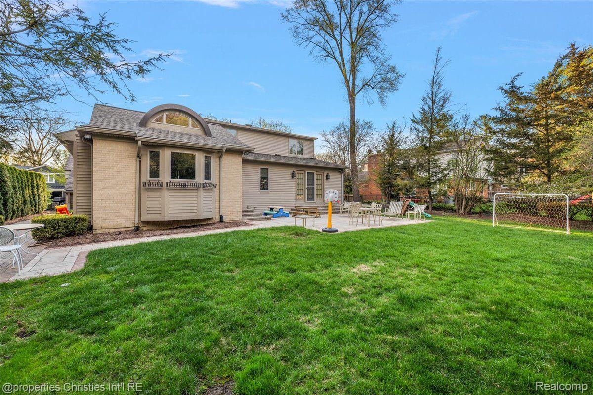 765 S Glenhurst Drive