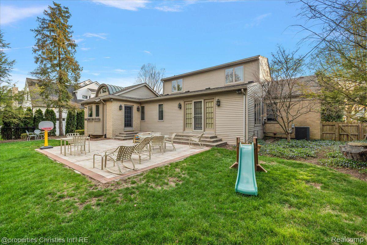 765 S Glenhurst Drive
