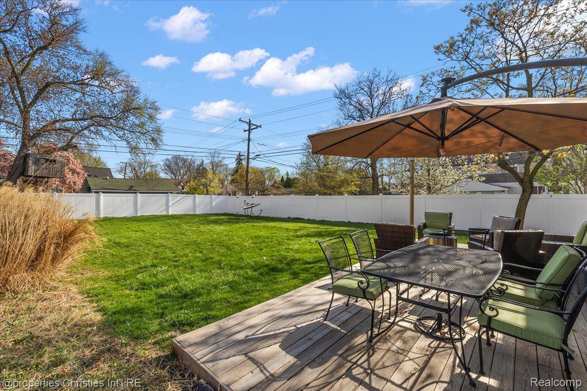 2287 Windemere Road
