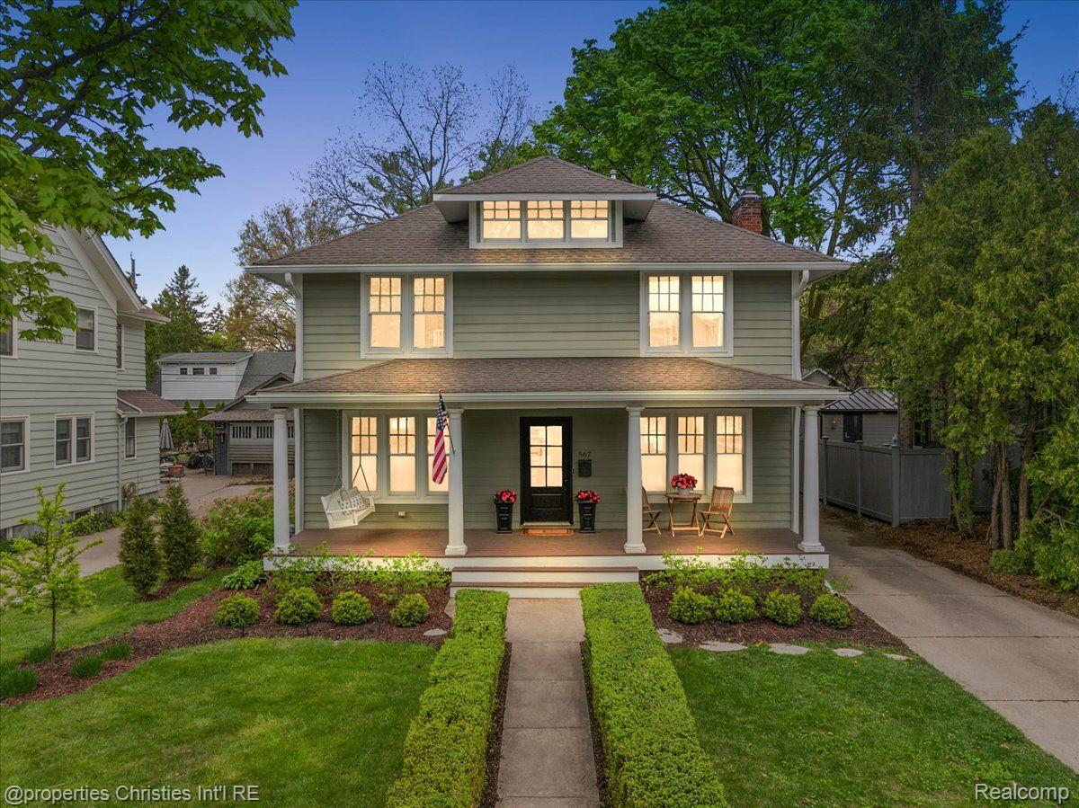 567 Oakland Avenue