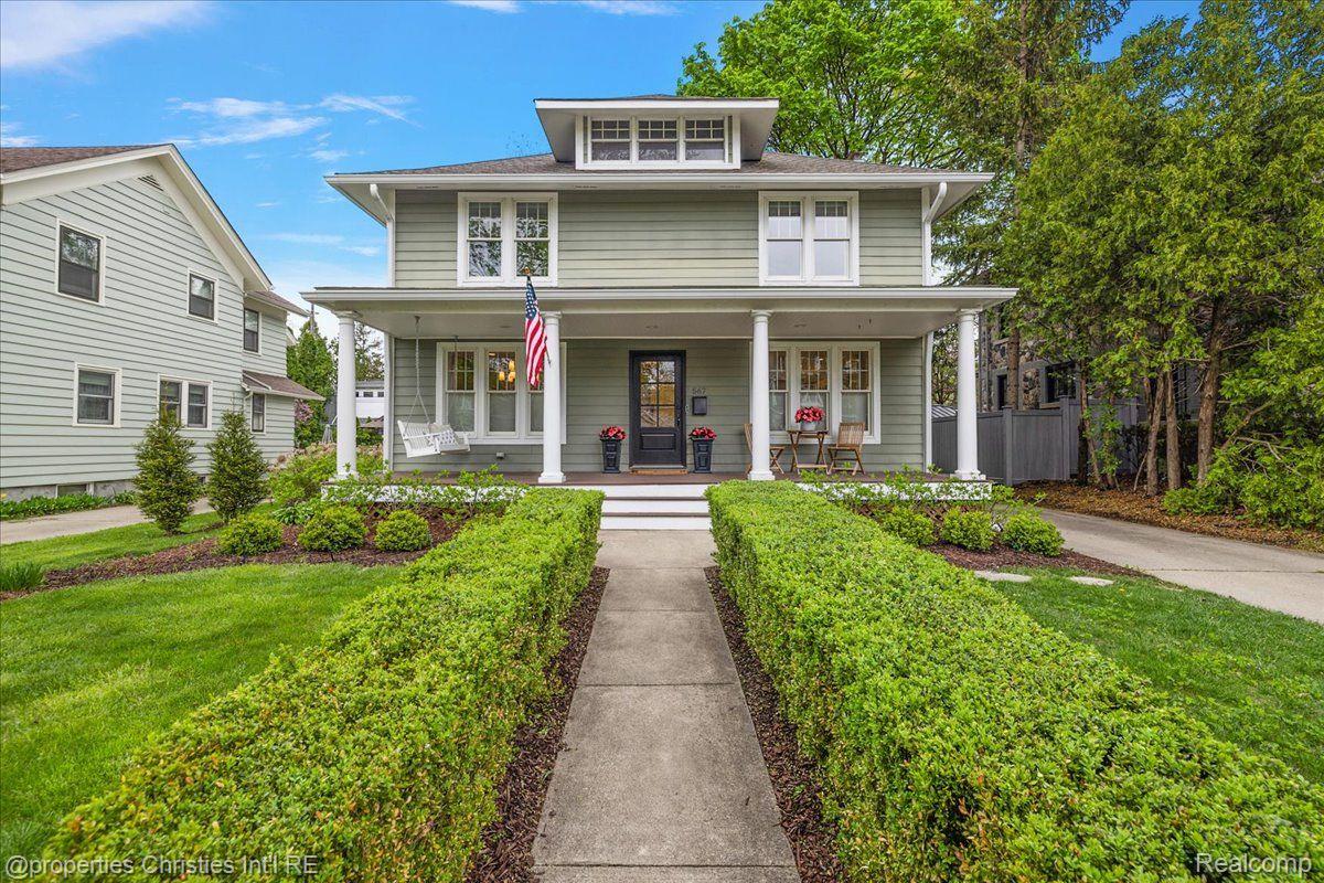 567 Oakland Avenue