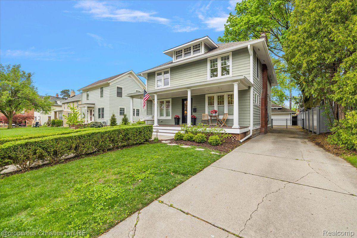 567 Oakland Avenue