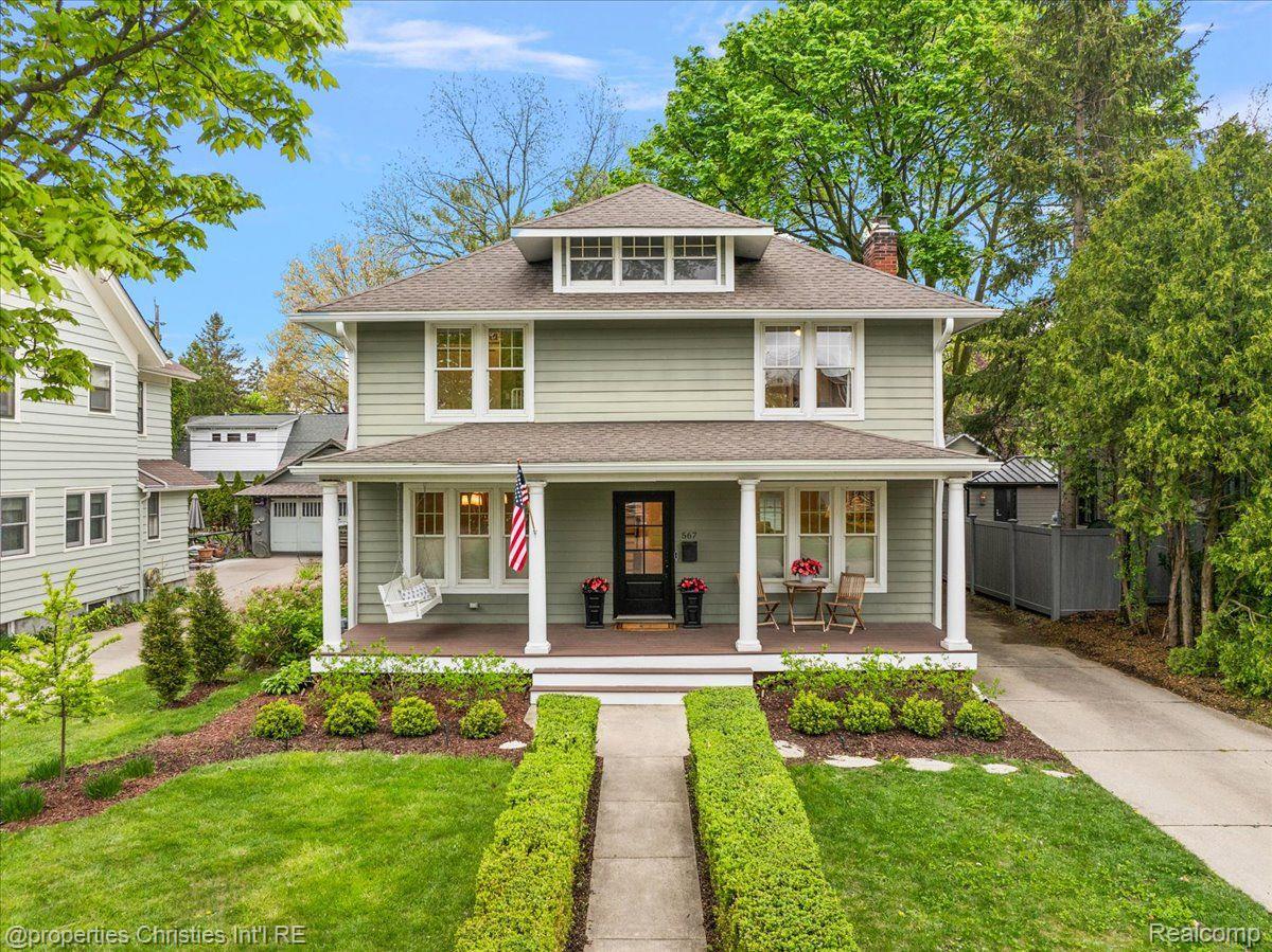 567 Oakland Avenue