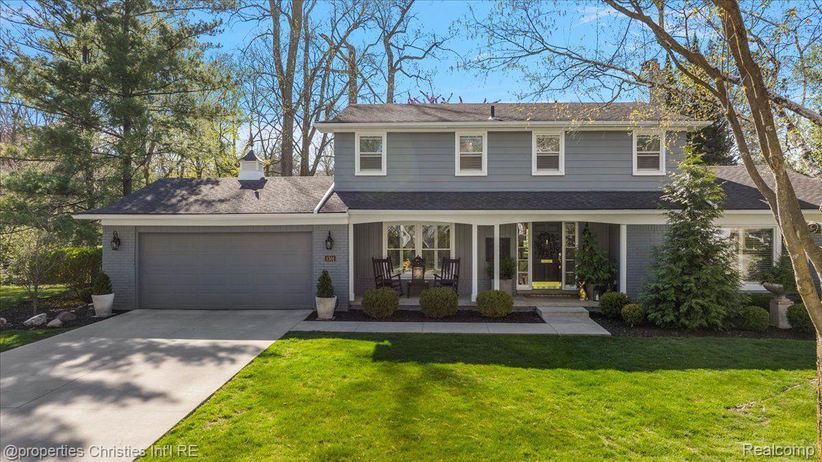 1301 Fairway Drive