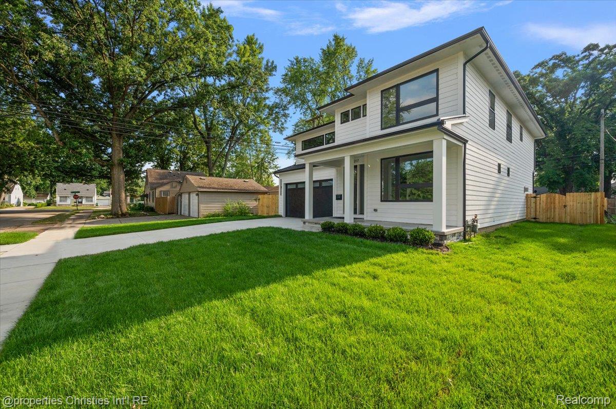 4217 Mankato Avenue