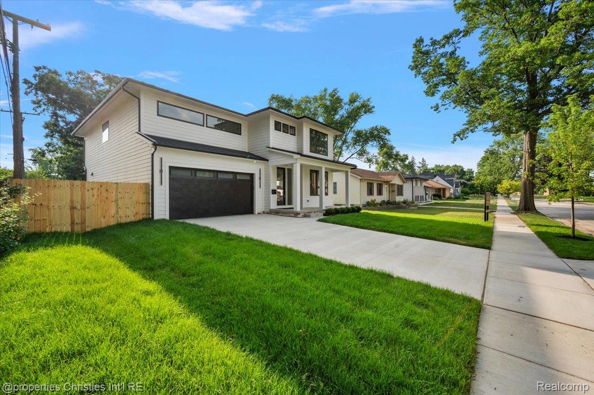 4217 Mankato Avenue