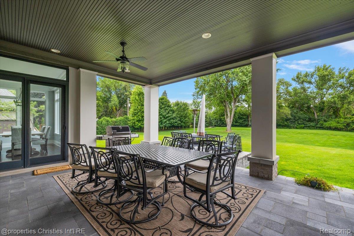 5385 Longmeadow Road