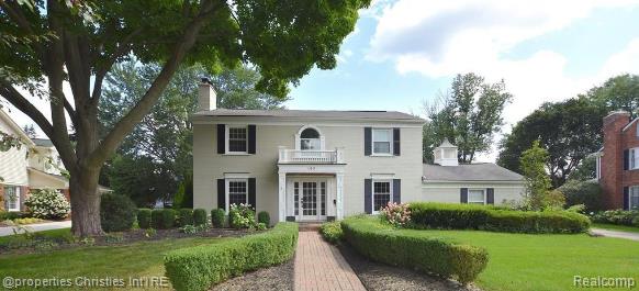 140 HAMILTON Road
