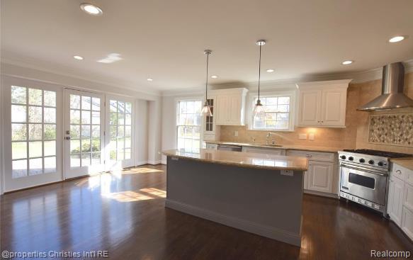 140 HAMILTON Road