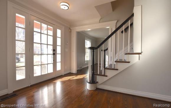 140 HAMILTON Road