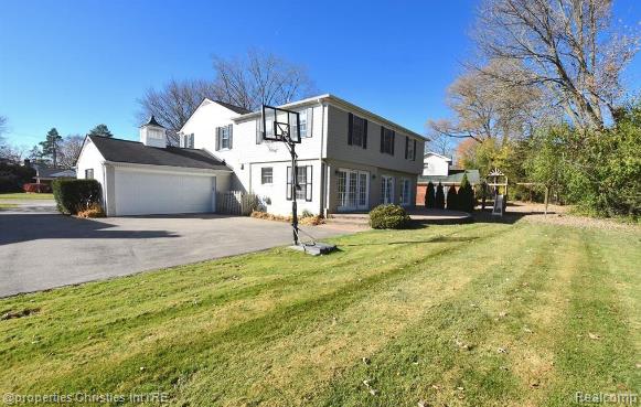 140 HAMILTON Road