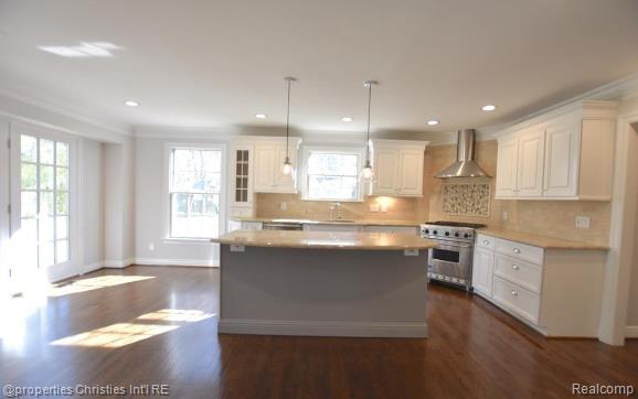 140 HAMILTON Road