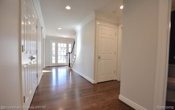 140 HAMILTON Road