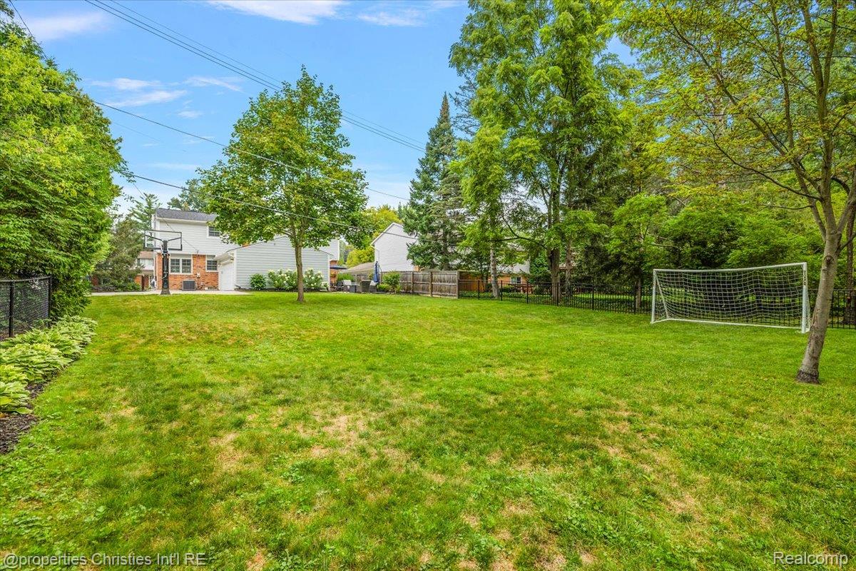1345 Fairway Drive