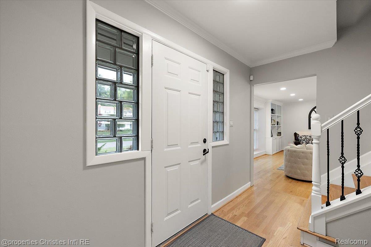 1345 Fairway Drive