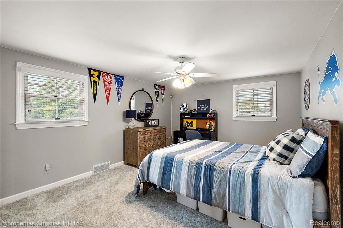 1345 Fairway Drive