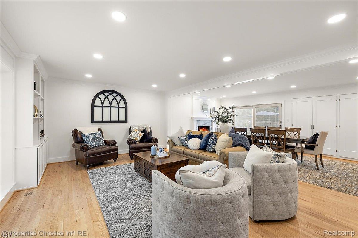 1345 Fairway Drive
