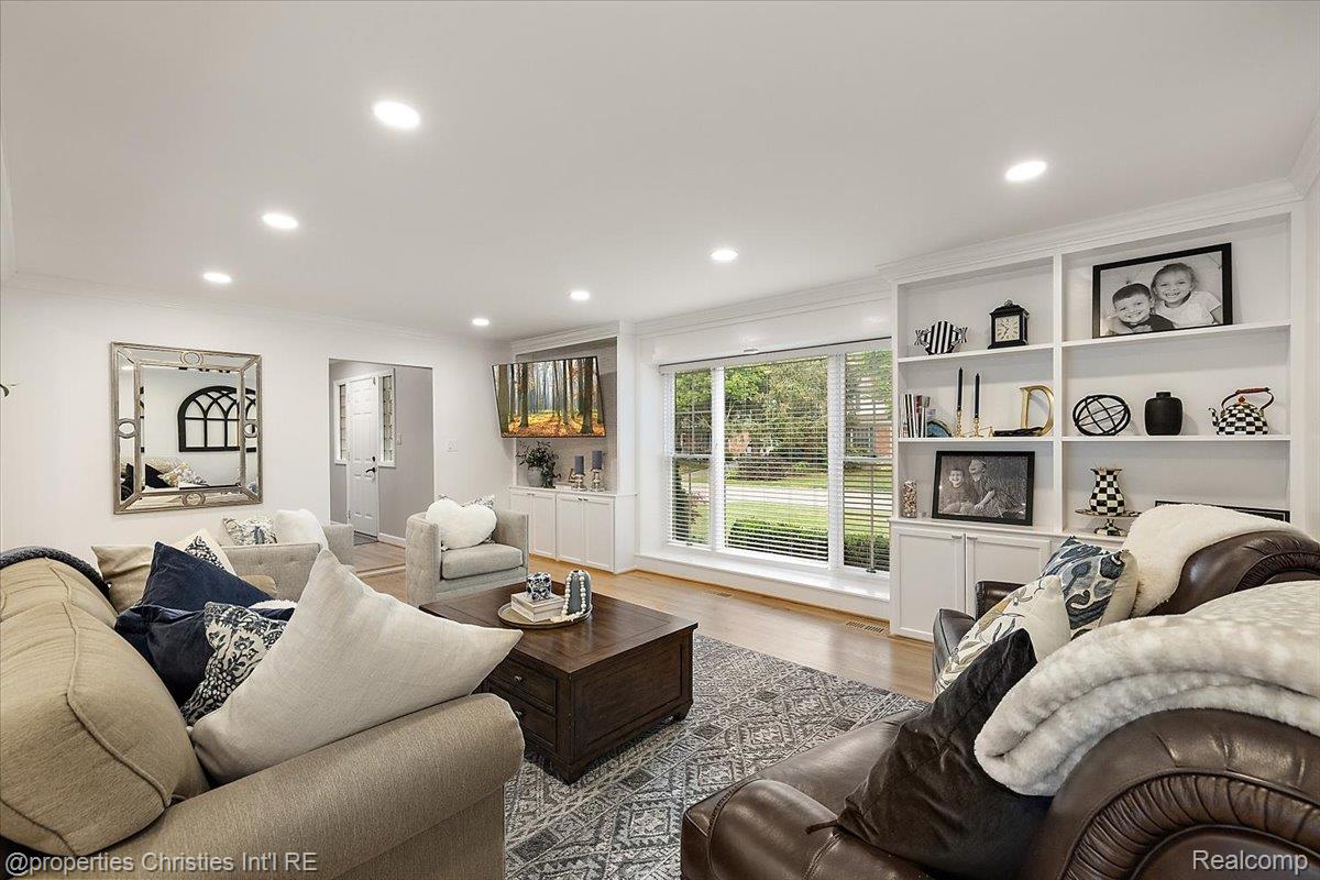 1345 Fairway Drive