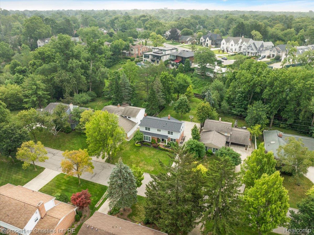 1345 Fairway Drive