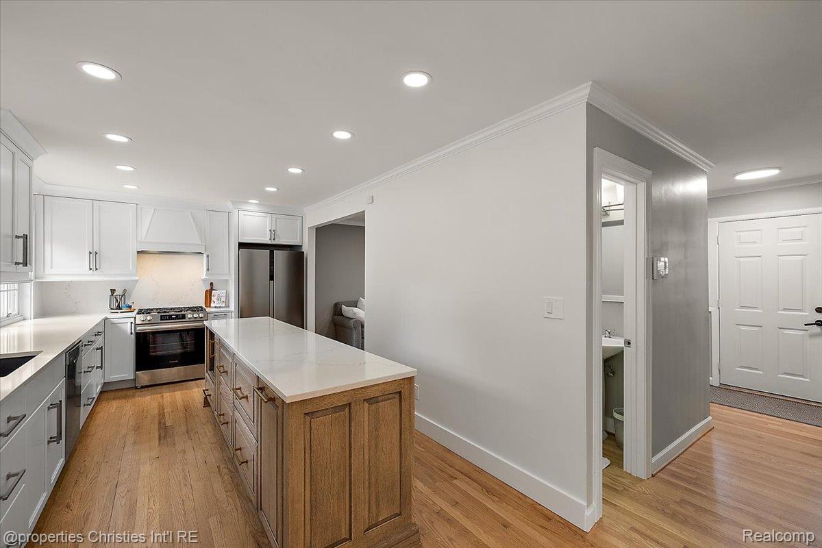 1345 Fairway Drive