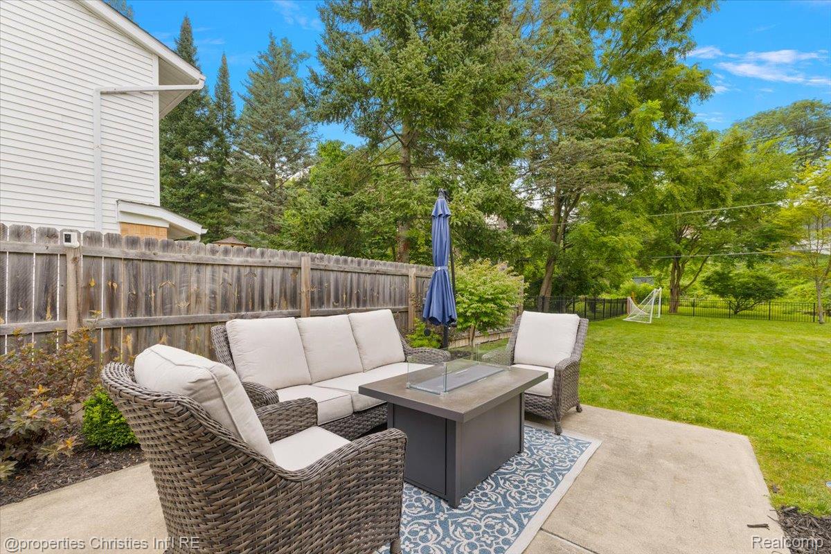 1345 Fairway Drive