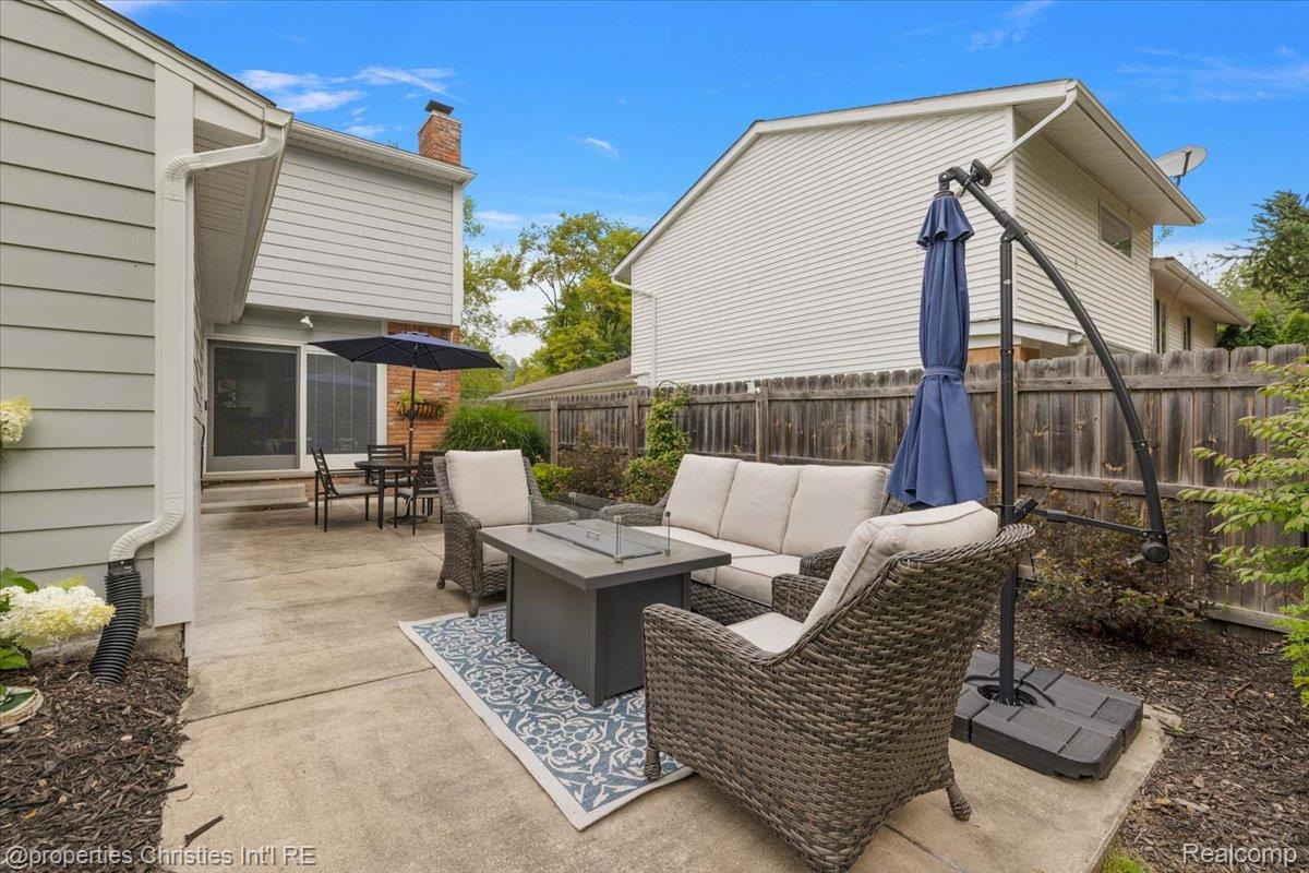 1345 Fairway Drive