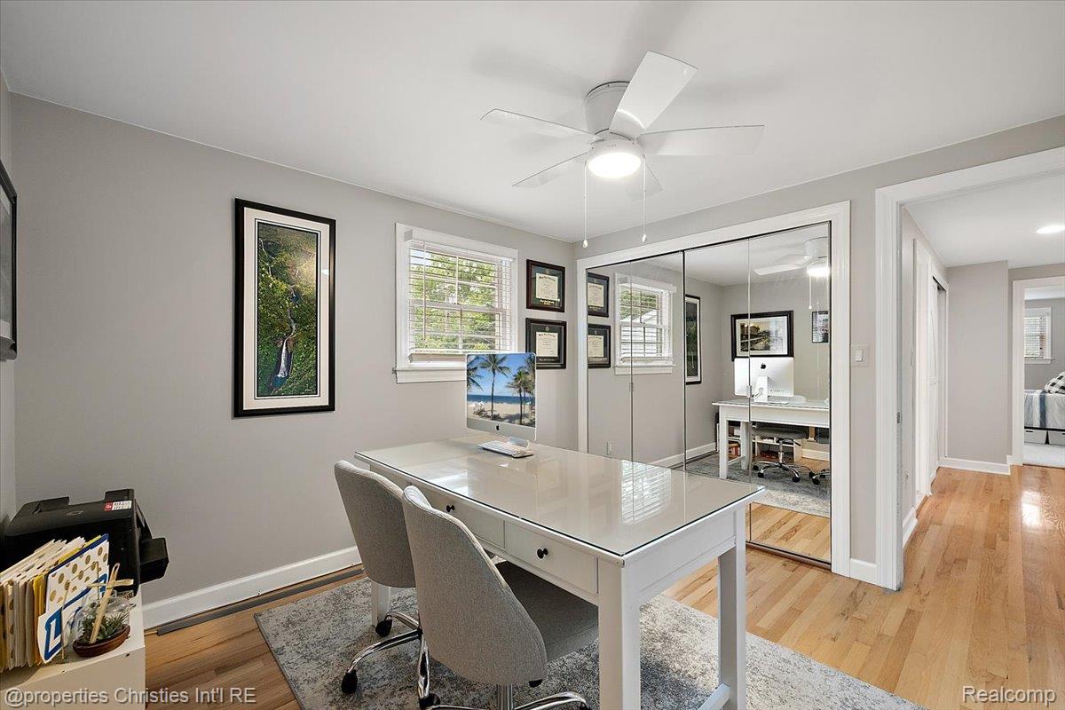 1345 Fairway Drive