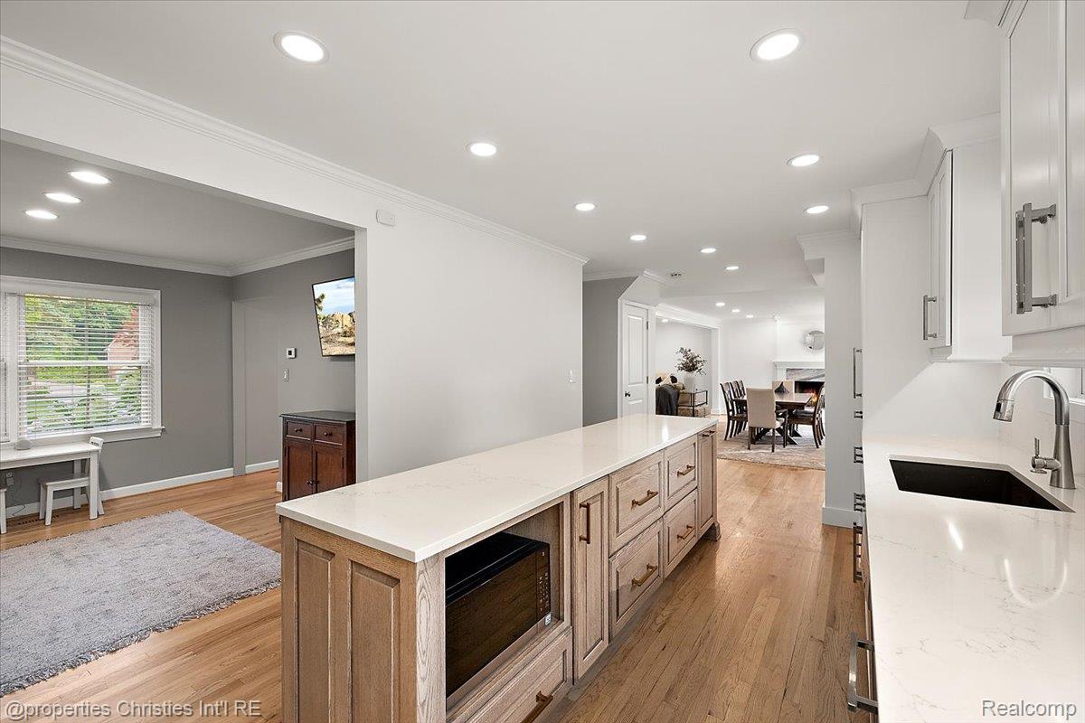1345 Fairway Drive