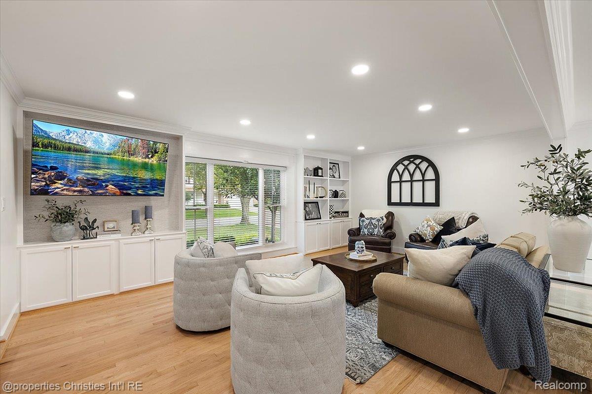 1345 Fairway Drive