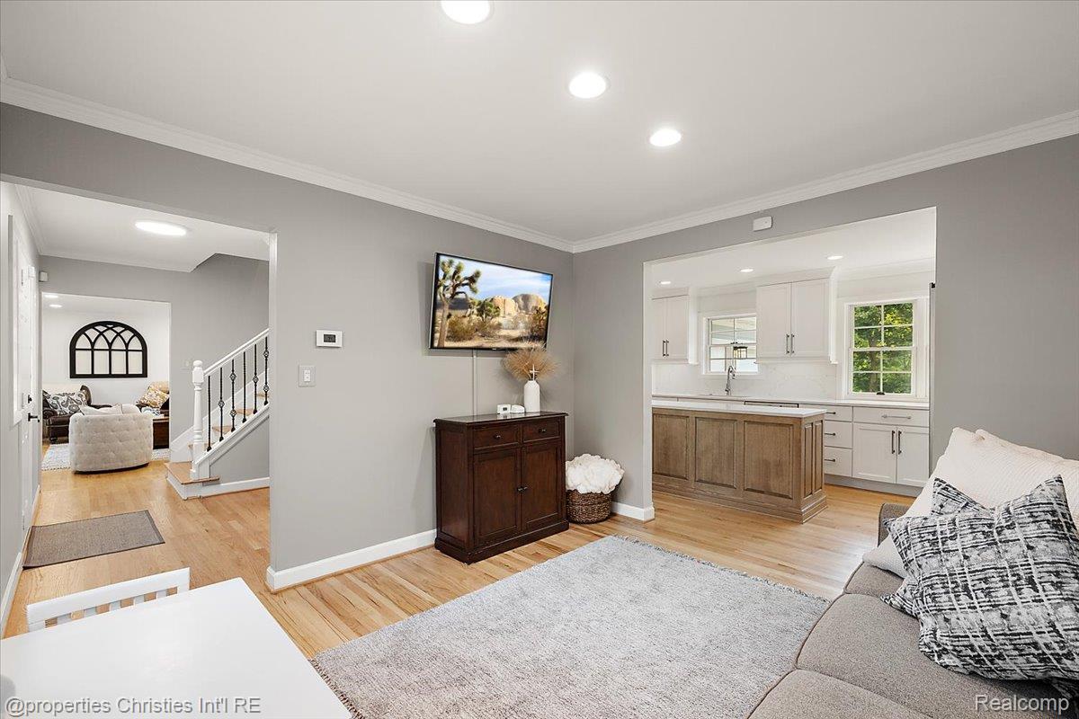 1345 Fairway Drive