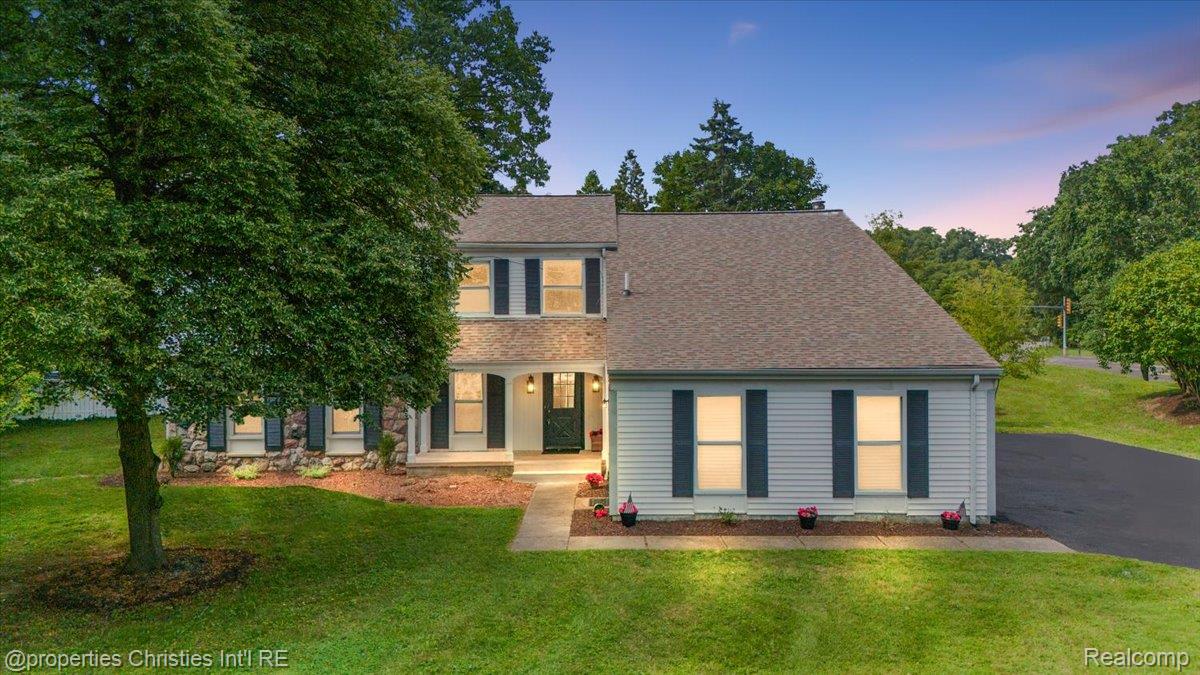 4069 Harbor Vista Drive