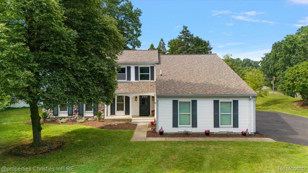 4069 Harbor Vista Drive