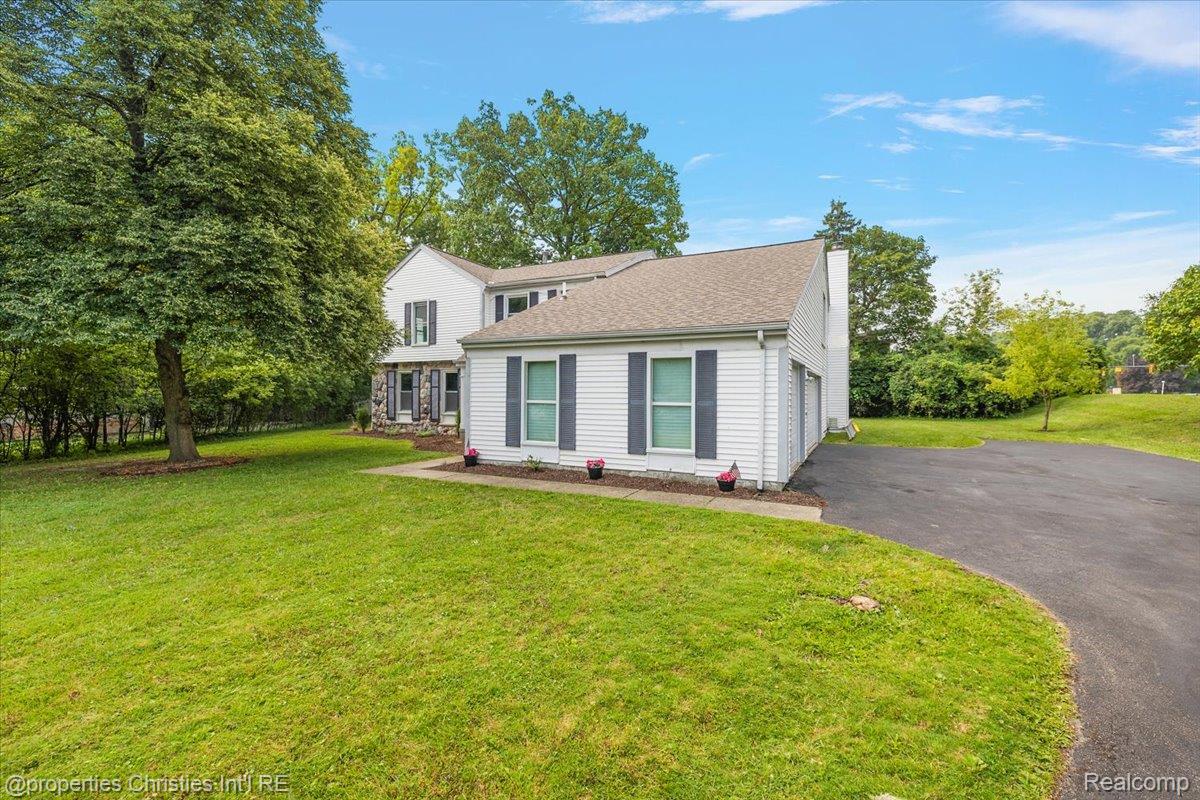 4069 Harbor Vista Drive