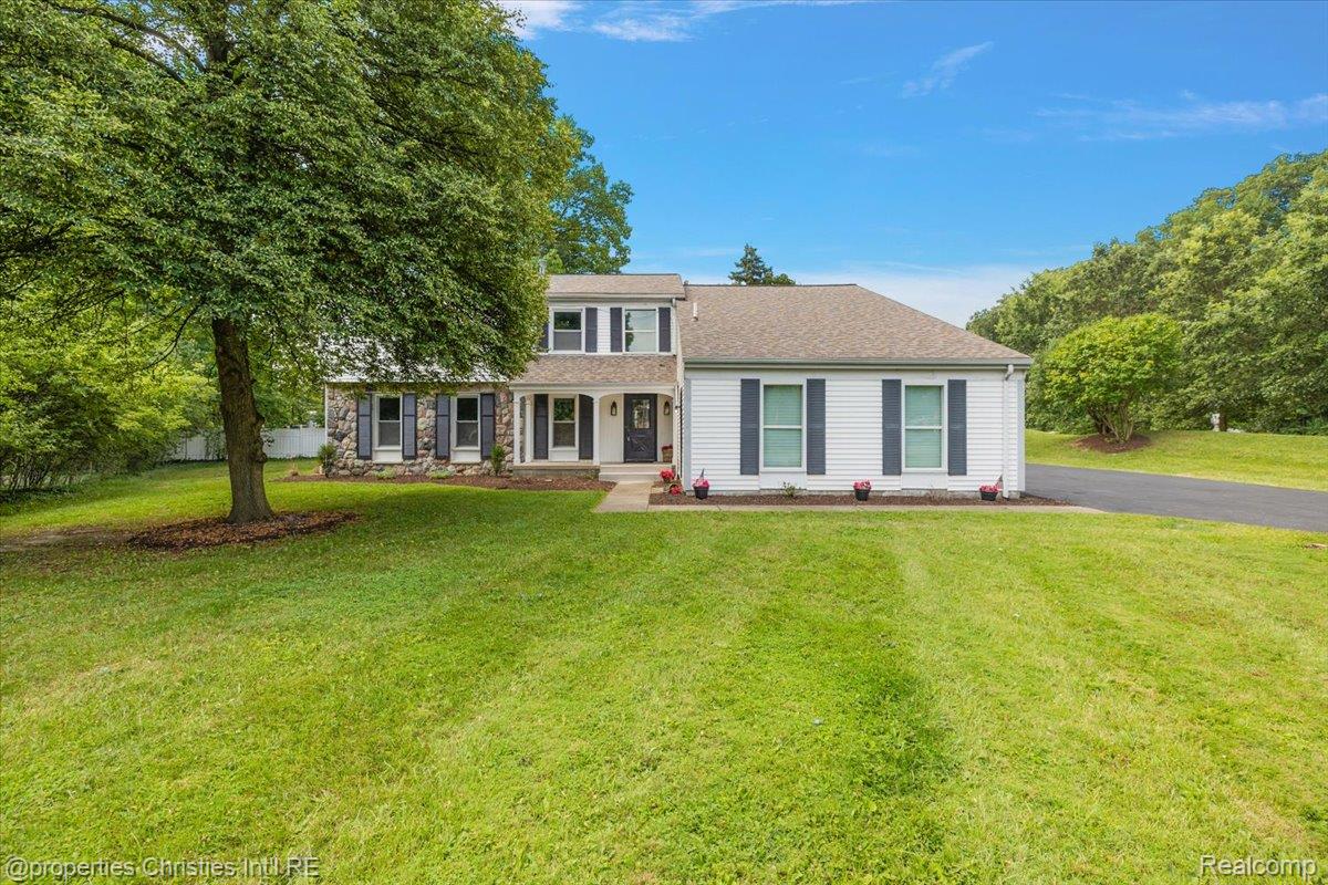 4069 Harbor Vista Drive