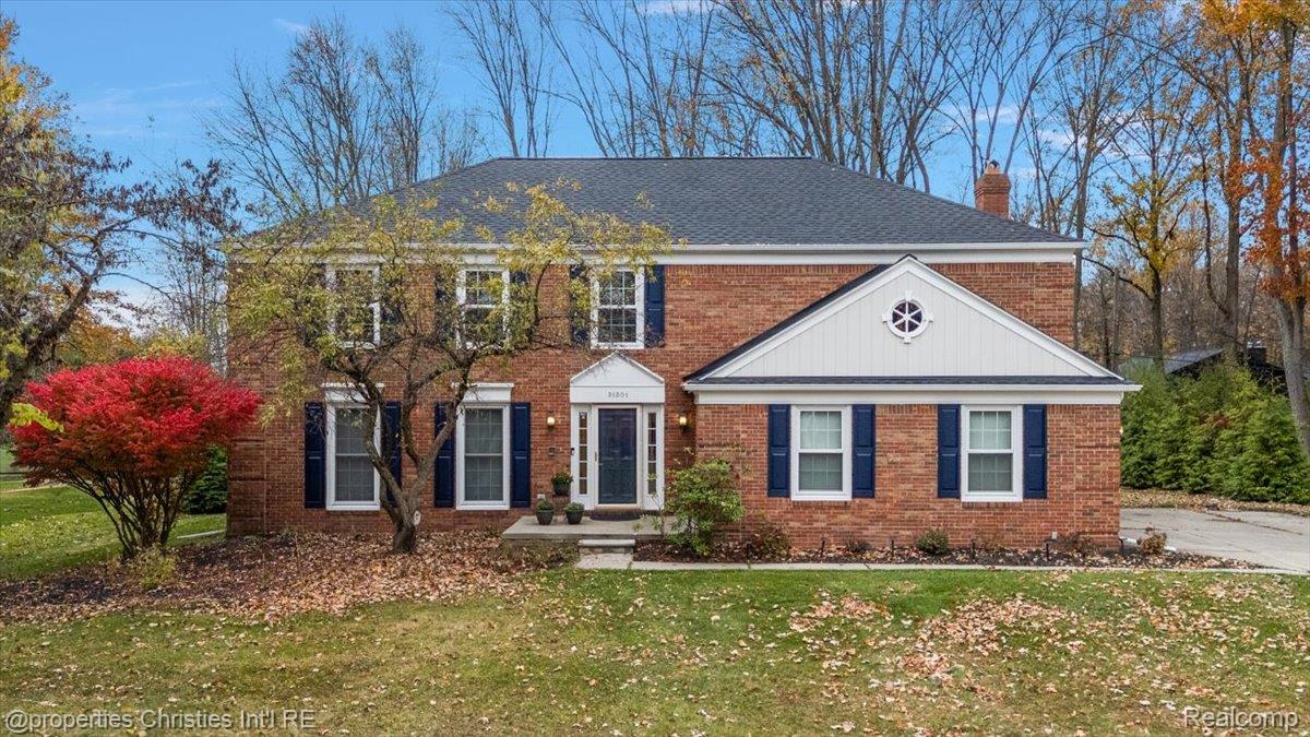 31301 Coachlight Lane