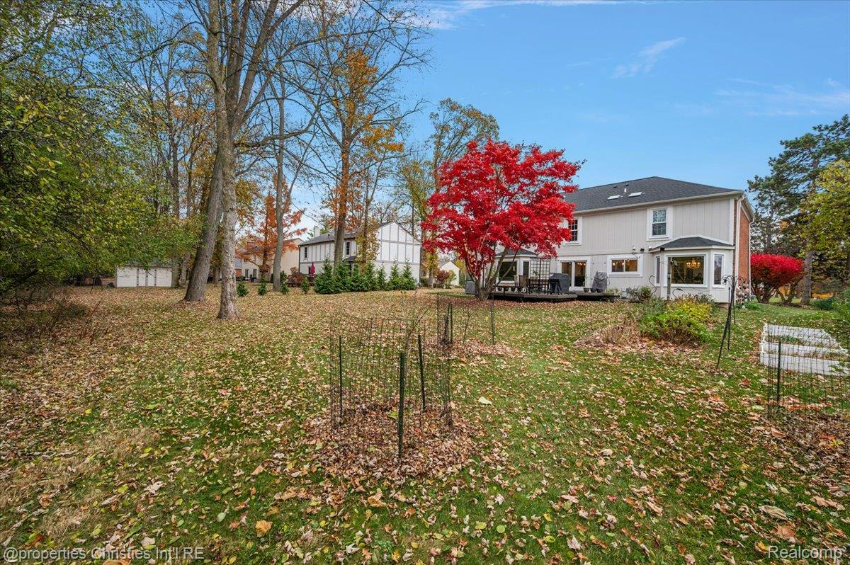 31301 Coachlight Lane