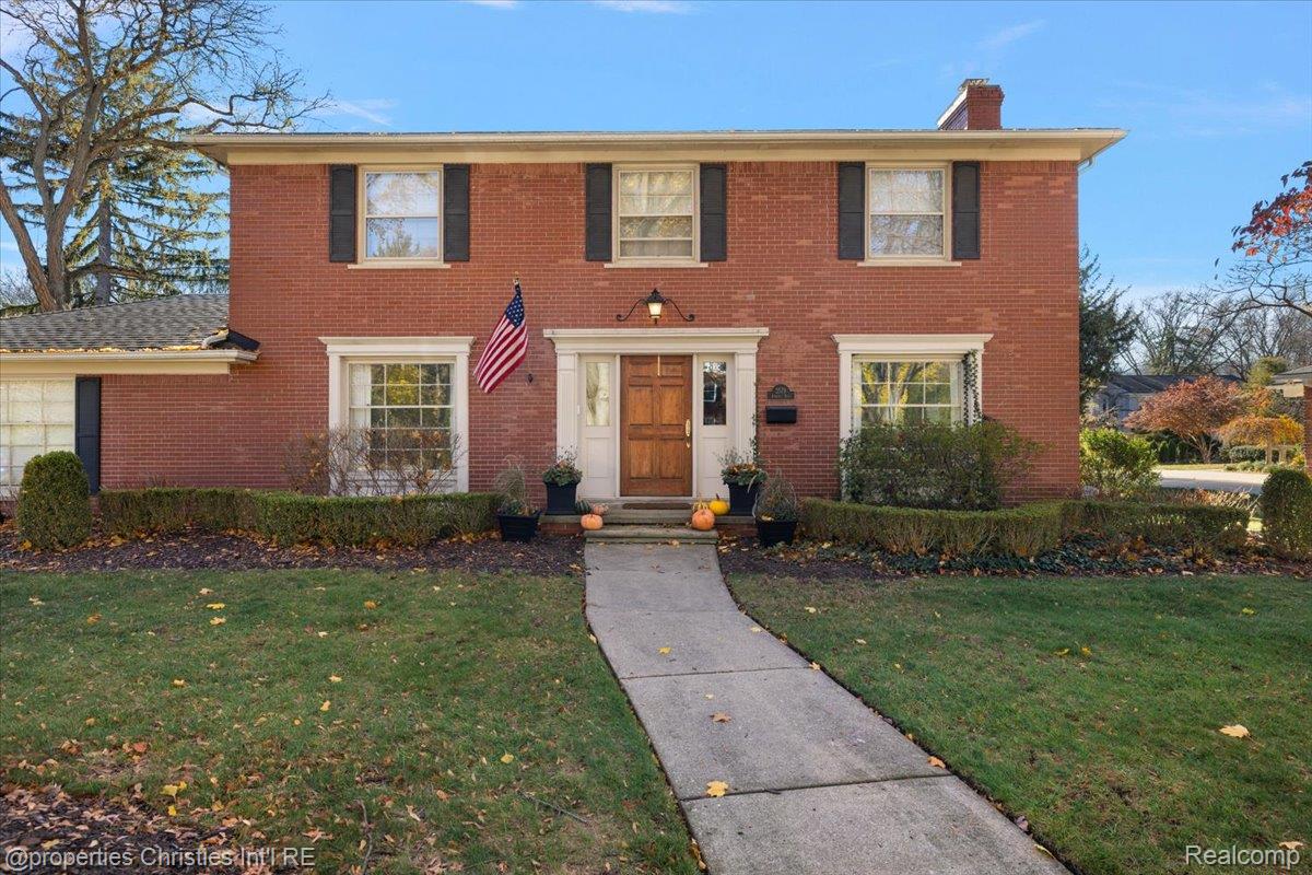 2579 Amberly Road