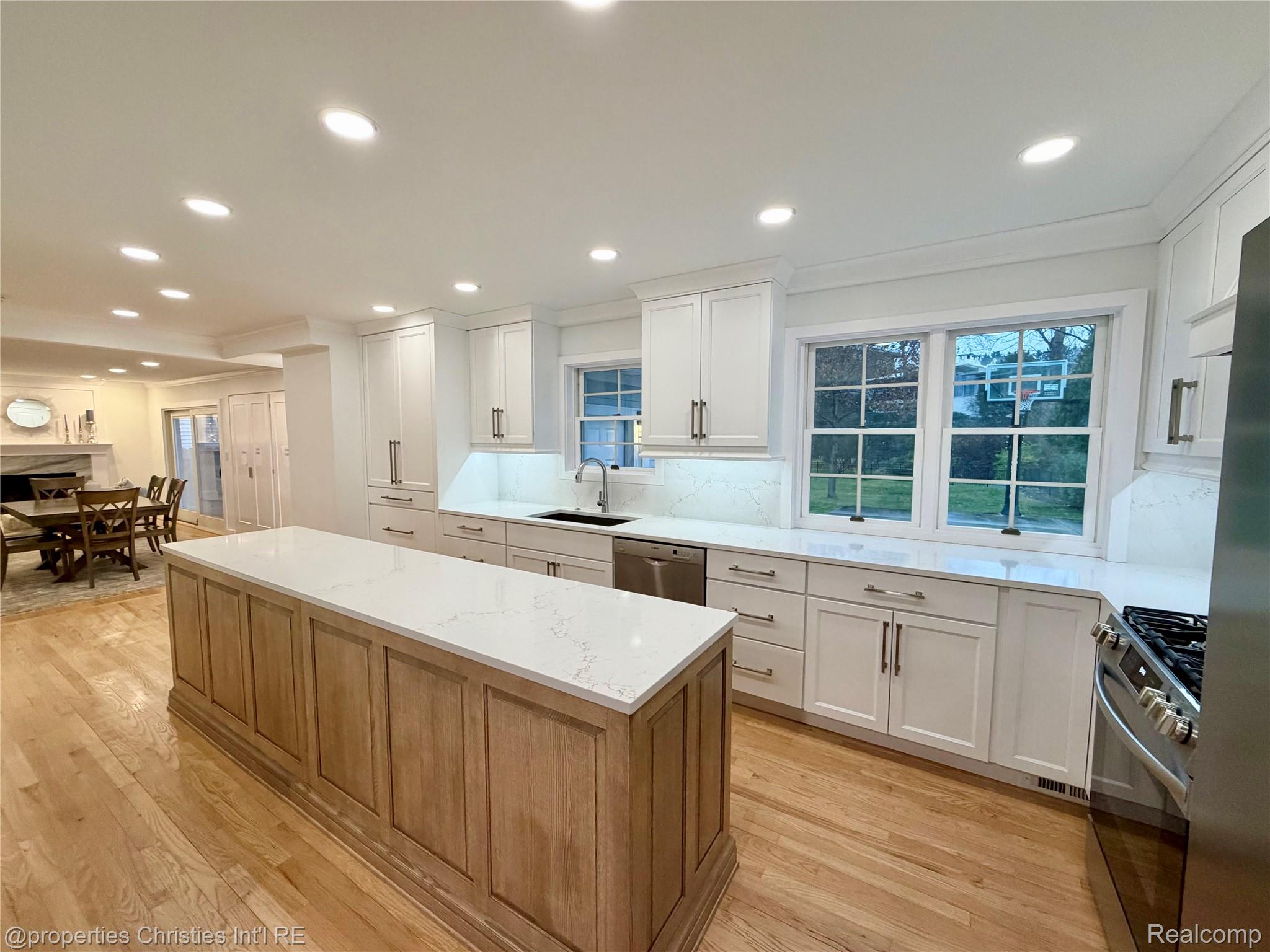 1345 Fairway Drive