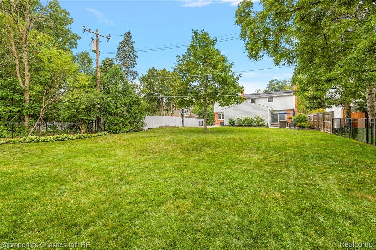 1345 Fairway Drive