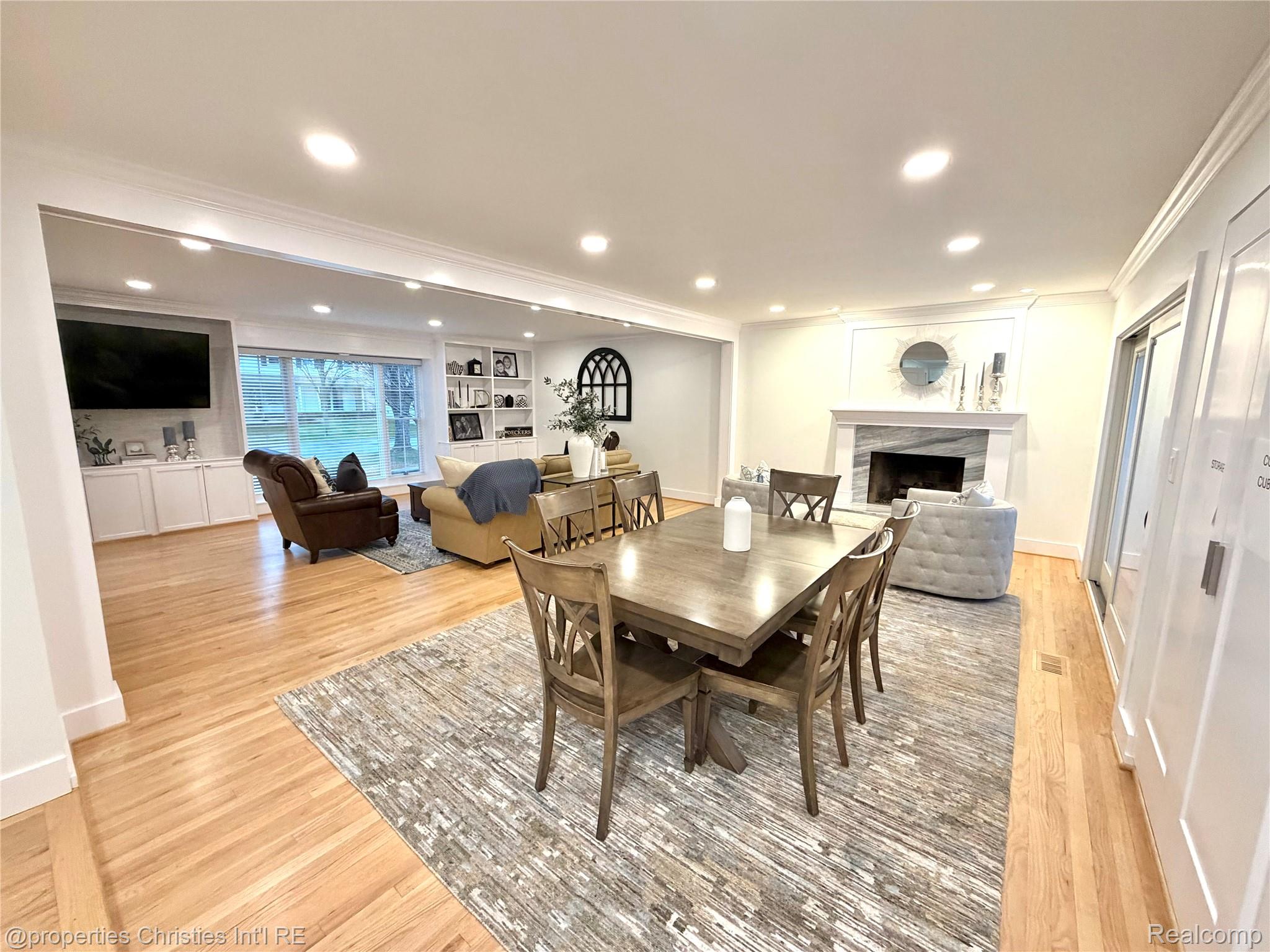 1345 Fairway Drive