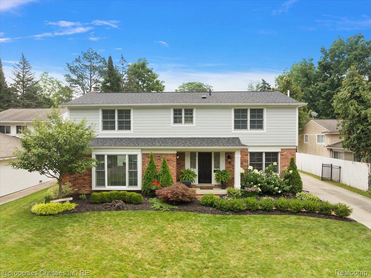 1345 Fairway Drive