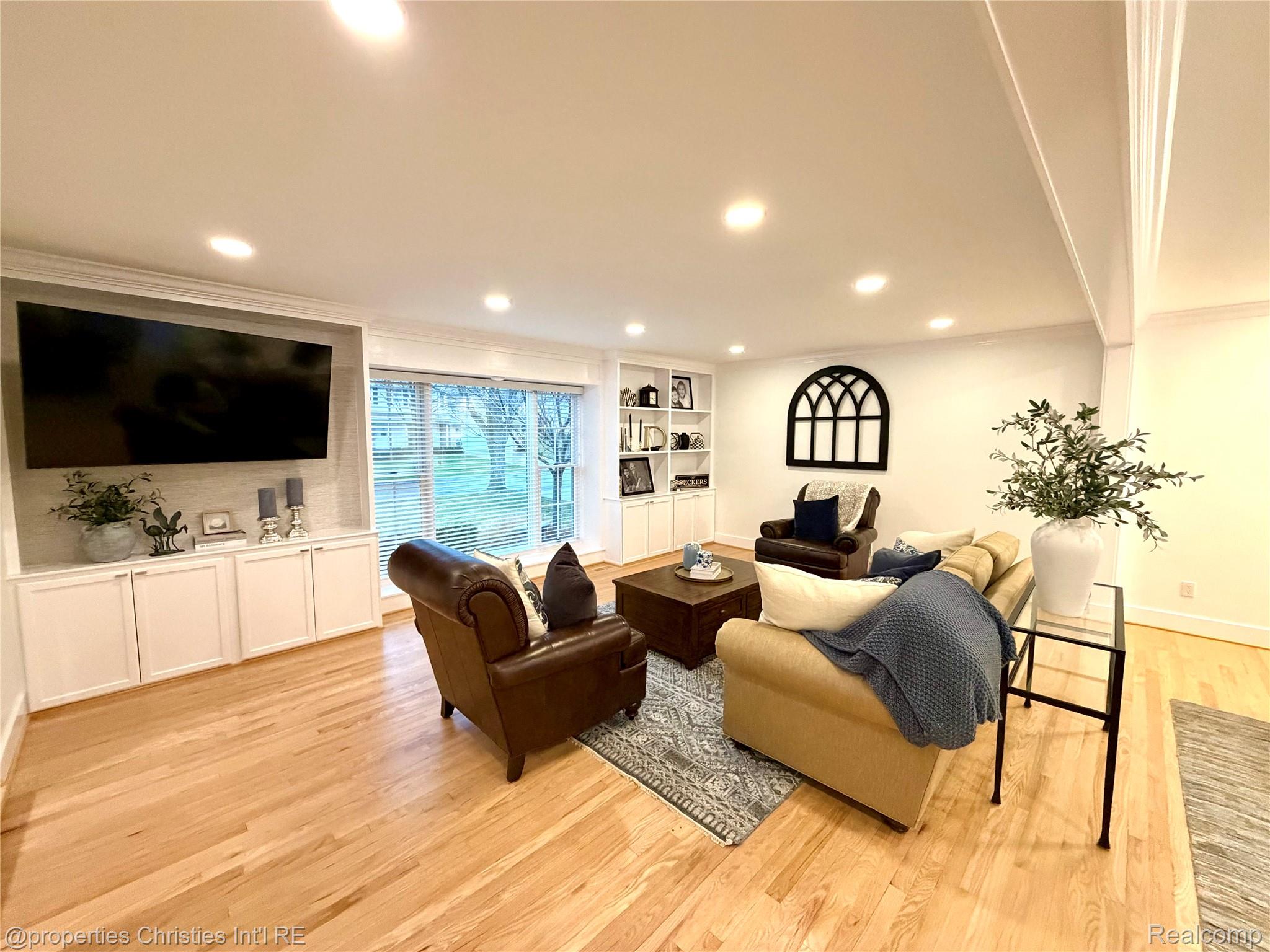 1345 Fairway Drive