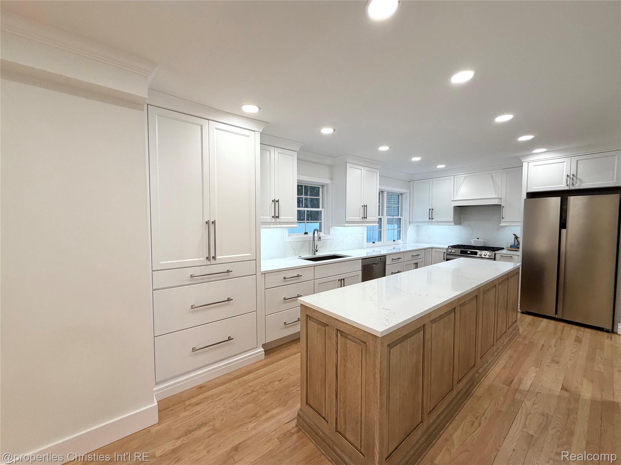 1345 Fairway Drive