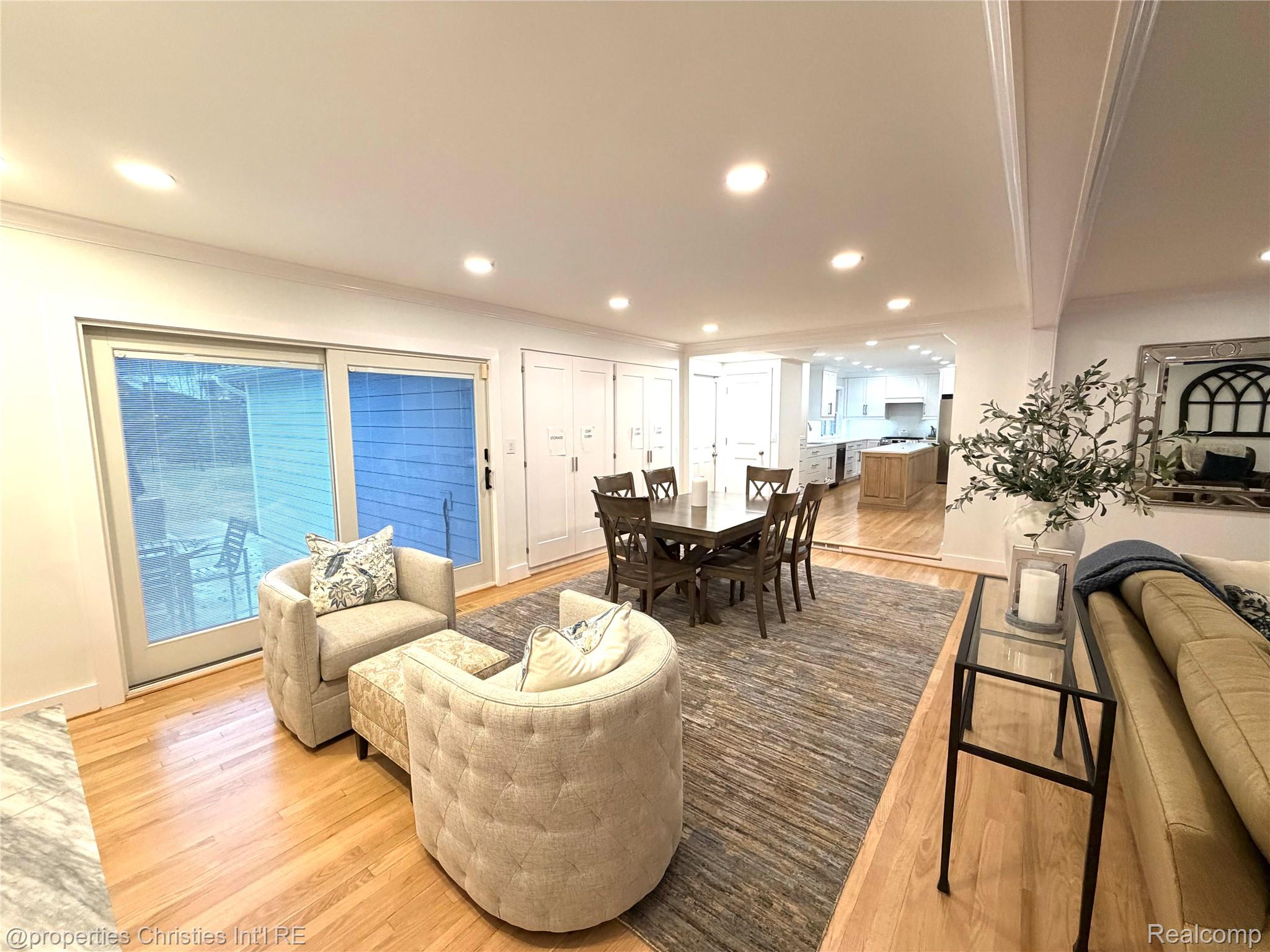 1345 Fairway Drive