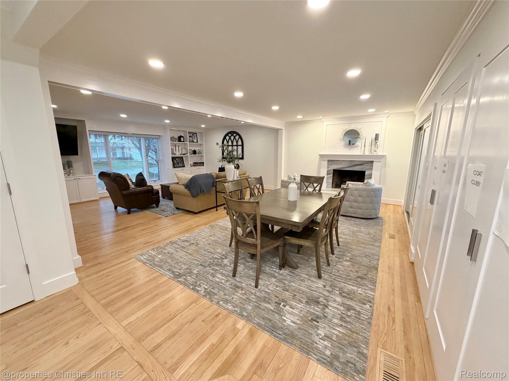 1345 Fairway Drive