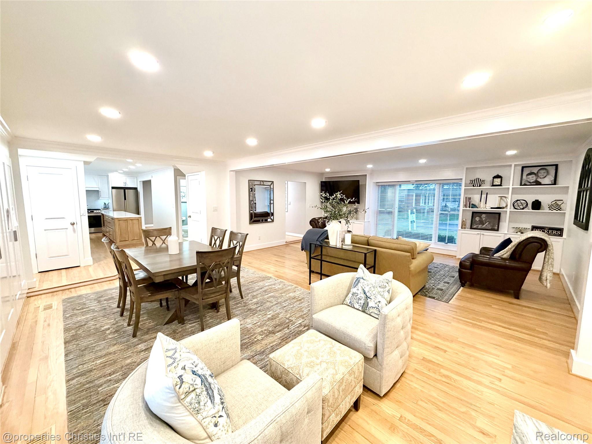 1345 Fairway Drive