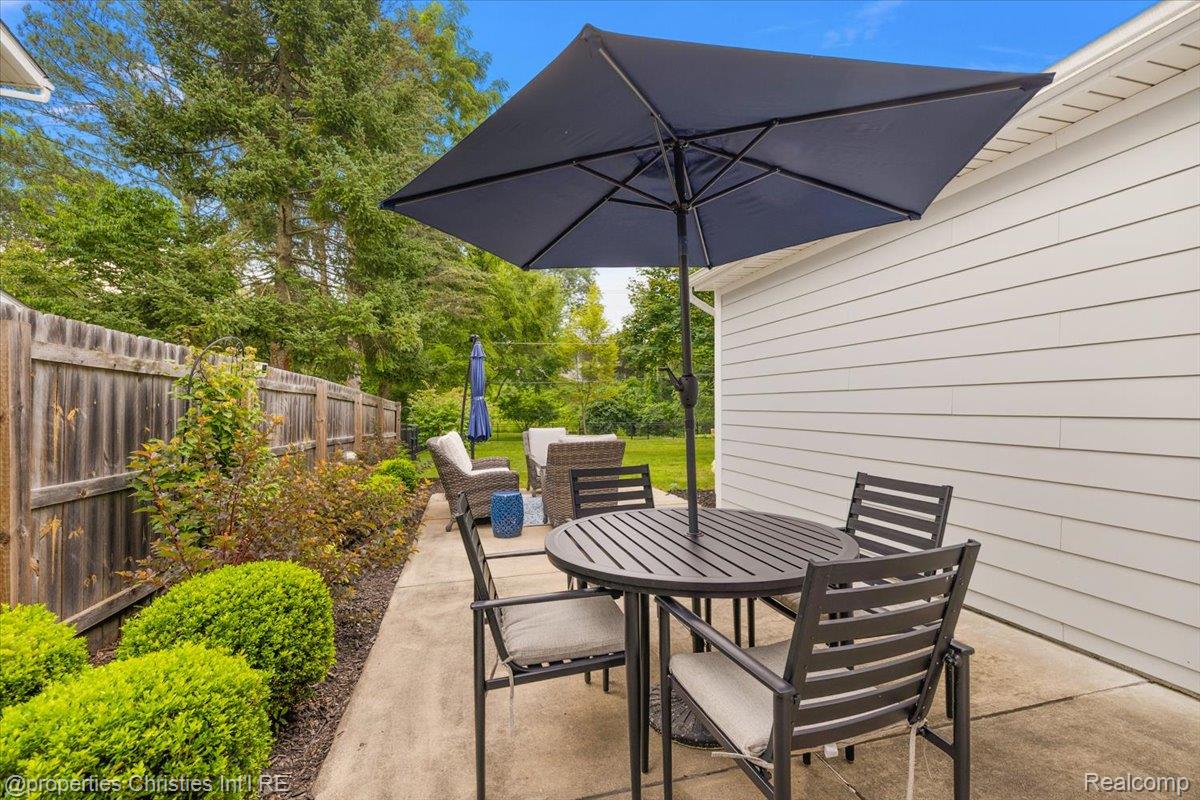 1345 Fairway Drive