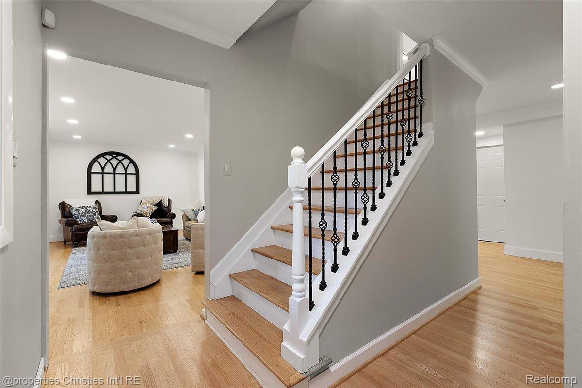 1345 Fairway Drive