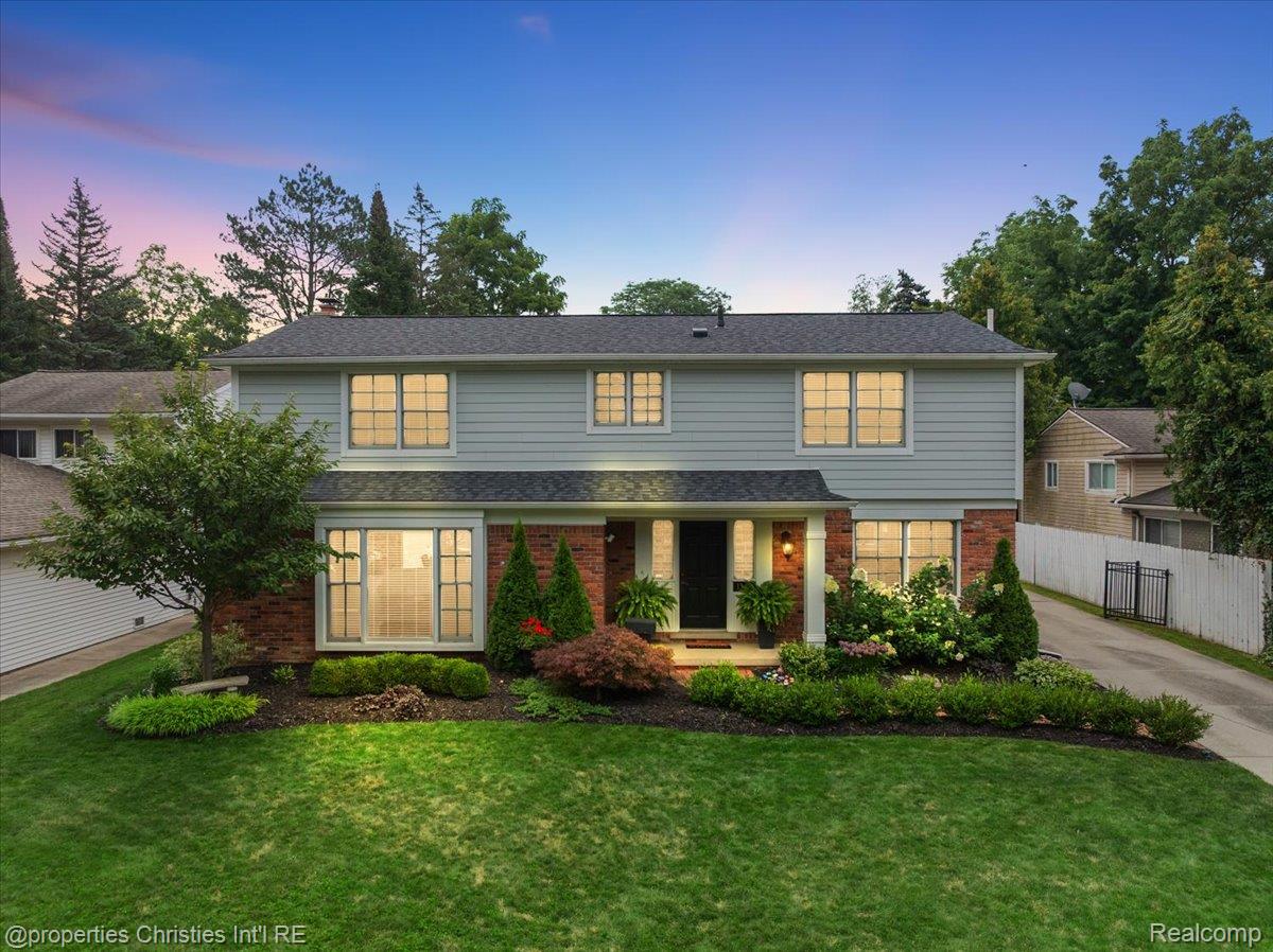 1345 Fairway Drive