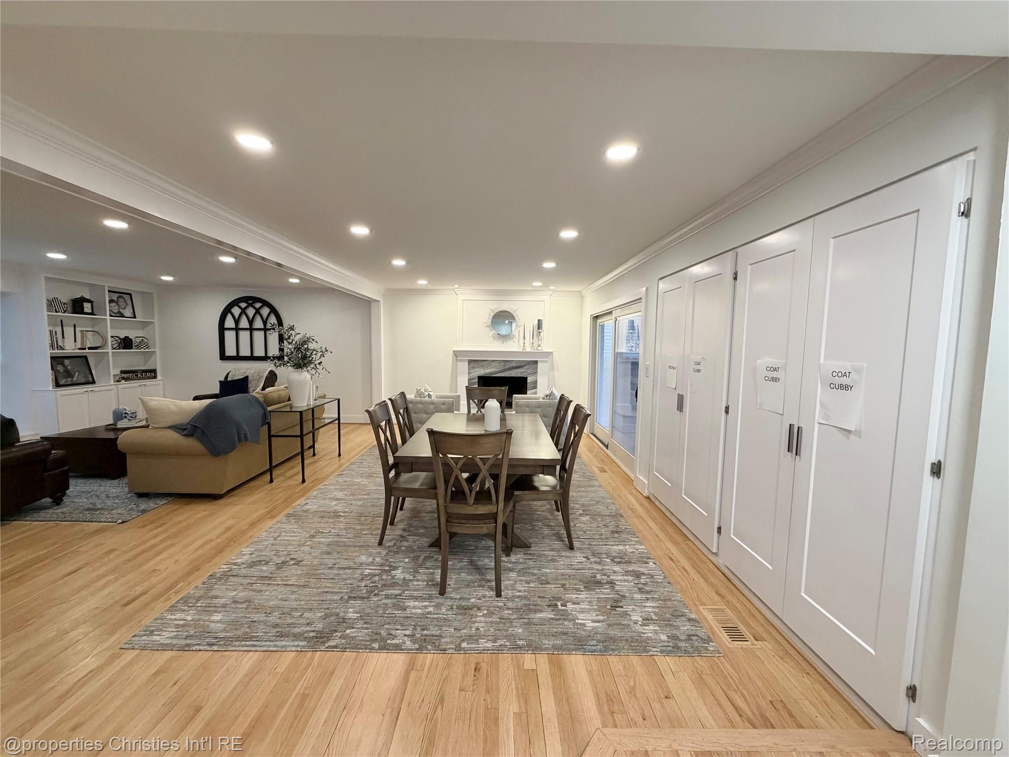 1345 Fairway Drive